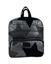 7am Enfant Kids'  Midi Backpack In Stella Grand
