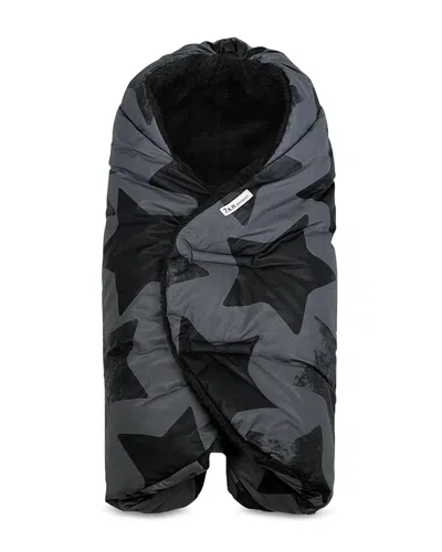 7am Enfant Nido Winter Infant Wrap In Stella Grand
