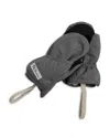 7am Enfant Unisex Benji Mittens - Baby, Little Kid In Smokey
