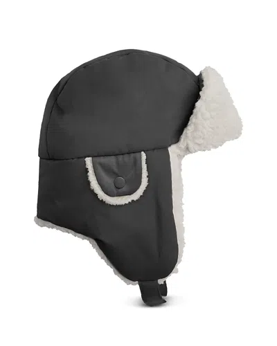 7am Enfant Unisex Chapka Hat Benji In Smokey
