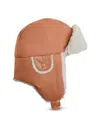 7am Enfant Unisex Chapka Hat Benji In Spice