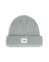 7am Enfant Unisex Chunky Beanie - Baby In Mirage