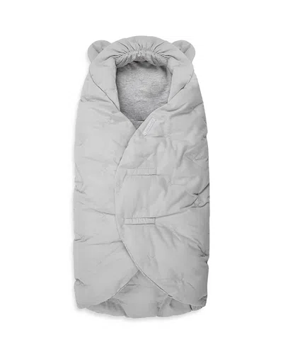 7am Enfant Unisex Nido Bebe Airy In Gray