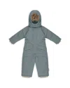 7am Enfant Unisex Toddler Snowsuit Grand - Little Kid In Mirage