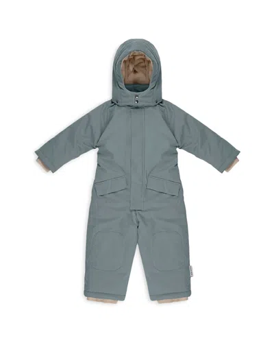 7am Enfant Unisex Toddler Snowsuit Grand - Little Kid In Mirage