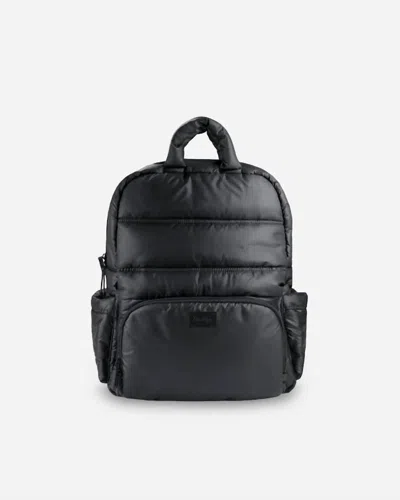 7am Enfant Women's Bk718 Backpack In Black