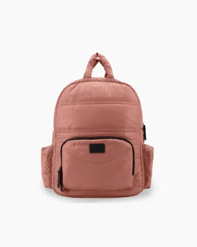7am Enfant Women's Bk718 Backpack In Pink