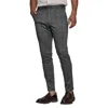 7diamonds Ashton Relaxed Fit Pant In Black In Gray