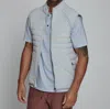 7diamonds Atlas Vest In Chalk