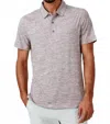 7diamonds Core Polo In Soft Pink In Pink
