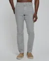 7diamonds Generation 5 Pocket Pants In Grey In Grey