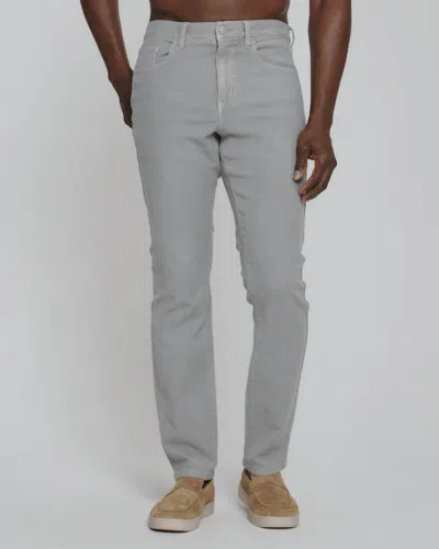 7diamonds Generation 5 Pocket Pants In Grey