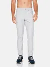 7diamonds Infinity 7 Pocket Pant In Ecru In Pattern