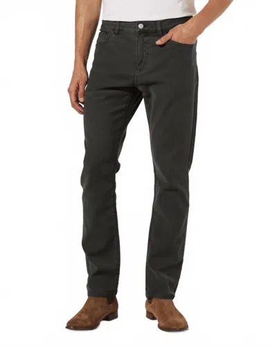7diamonds Men's Generation 5 Pocket Pants In Graphite In Pink
