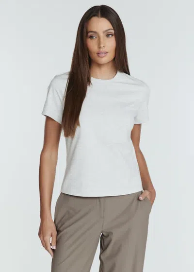 7diamonds Modal Classic Tee In Multi