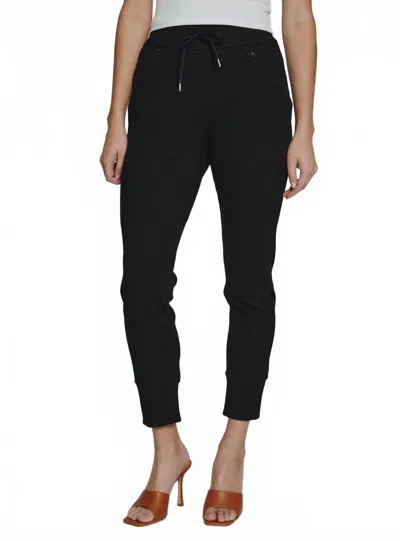 7diamonds Restoration Slim Fit Jogger In Black