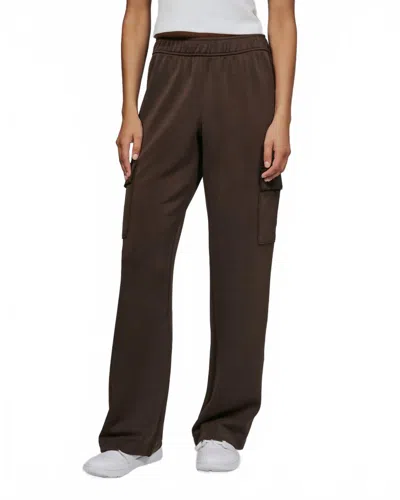 7diamonds Rev Cargo Pants In Mocha In Brown