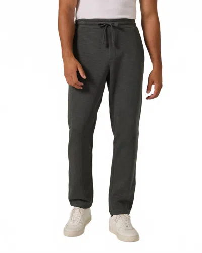 7diamonds Shoreline Laid-back Jogger In Basil In Gray