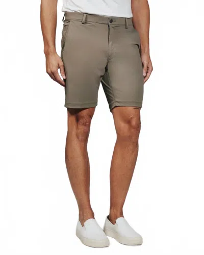7diamonds Zuma Short In Desert Sage In Gray