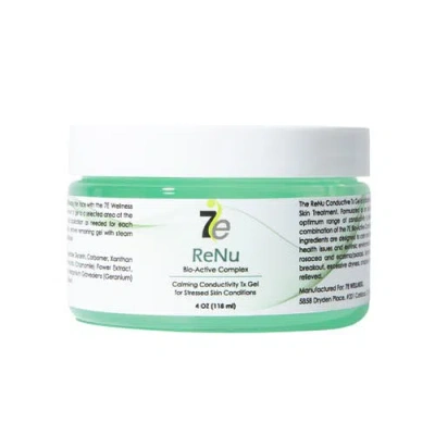 7e Wellness Myolift Renu Conductive Gel With Bio-active Complex