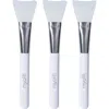 7e Wellness Silicone Brush Applicator For Skincare