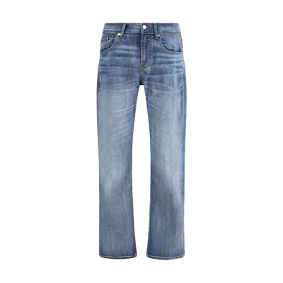 7FOR BRETT COLDSPRING MEN'S JEANS