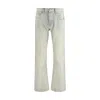 7for Mid-rise Bootcut Jeans