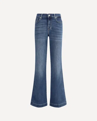 7for Flare Jeans