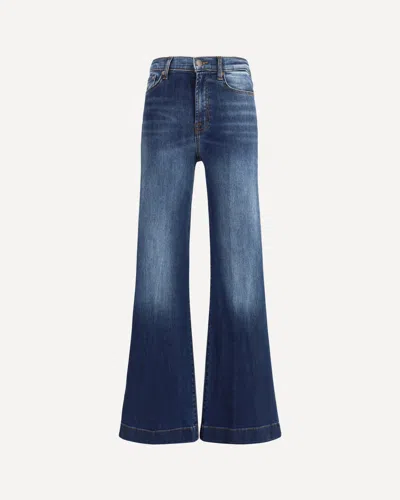 7for Gran Canyon Jeans In Dark Blue