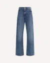 7for Calie Straight Jasper Jeans