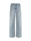 7for Jeans In Blue