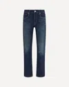 7for Modern Dojo Jeans In Black
