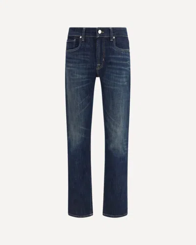 7for Modern Dojo Jeans In Black