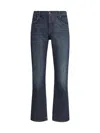 7for Roadmap Jeans In Dark Blue