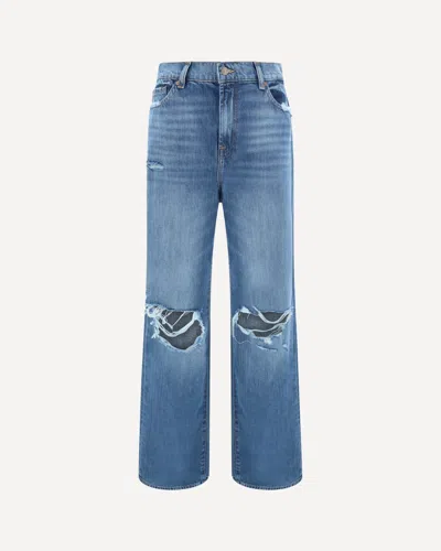 7for Scout Jeans In Blue