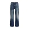 7FOR SLIMMY LARGO JEANS