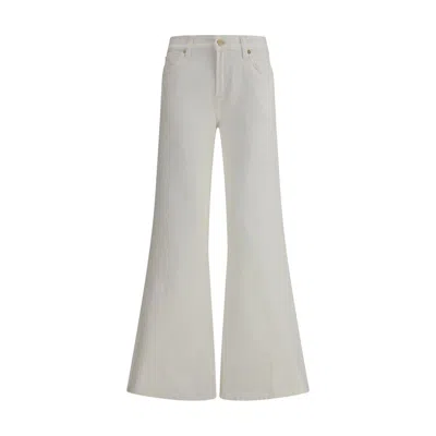 7FOR SPENCER FLARE WOMEN'S JEANS