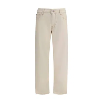 7for Straight Jeans