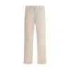 7for Twisted Modern Jeans
