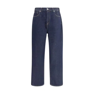 7for Wide Leg Jeans