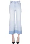 7FORALLMANKIND THE CROPPED JO JEANS