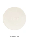 8 By Coco Capitán Lost Large Decorative Plate Decorative Plate Off White Size - Ceramic In Off White