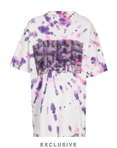 8 By Merry Lamb Lamb T-shirts In White