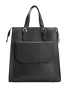8 By Yoox Handbags In Black