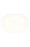8 Oak Lane Ceramic Platter