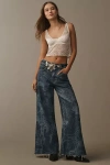 8 Other Reasons 3d Belt In Silver