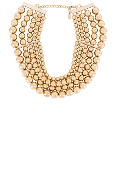 8 Other Reasons Amber Necklace In Gold