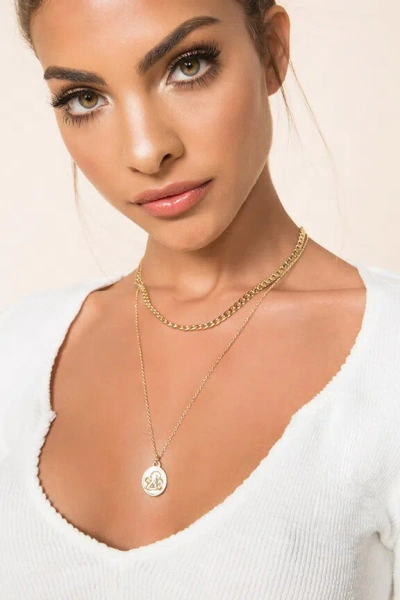 8 Other Reasons Amira Lariat In Gold