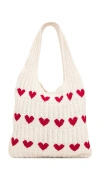8 Other Reasons Amor Crochet Bag