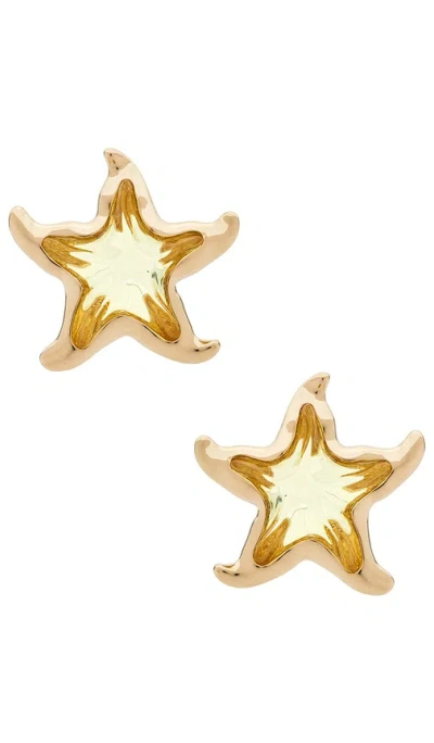 8 Other Reasons Aquamarine Earrings In Yellow